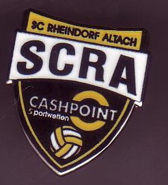 Badge SC Rheindorf Altach